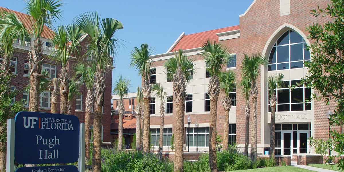 University of Florida Admissions 2024 Application Fees