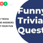 Funny Trivia Questions