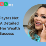 Trisha Paytas Net Worth