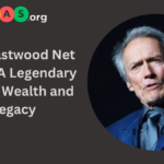 Clint Eastwood net worth