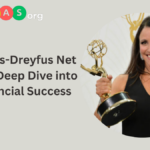 Julia Louis-Dreyfus Net Worth