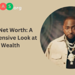 Davido net worth