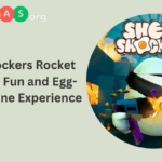 Shell Shockers Rocket Games