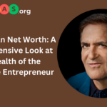 Mark Cuban net worth