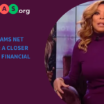 Wendy Williams Net Worth 2024