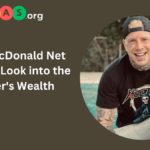 Tom MacDonald Net Worth