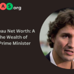 Justin Trudeau Net Worth