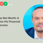 Dan Bongino Net Worth