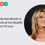 Vanna White Net Worth