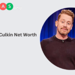 Macaulay Culkin net worth