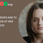 Joey King Movies and TV Shows