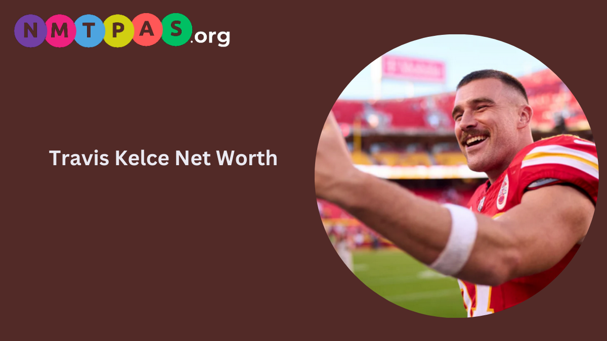 s of 2024, Travis Kelce net worth is a topic of much interest, given his achievements and contributions to the Kansas City Chiefs' success.