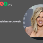 Khloe Kardashian net worth