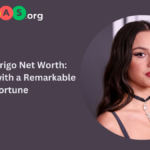 Olivia Rodrigo Net Worth