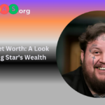 Jelly Roll Net Worth