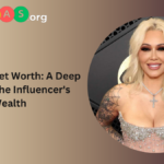 Bunnie XO net worth