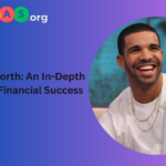 Drake Net Worth