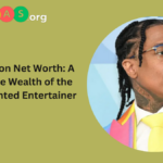 Nick Cannon Net Worth