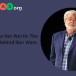 George Lucas net worth