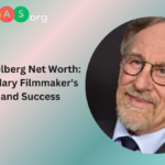 Steven Spielberg Net Worth