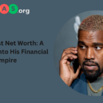 Kanye West Net Worth