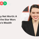 Daisy Ridley Net Worth