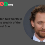 Tom Hiddleston Net Worth