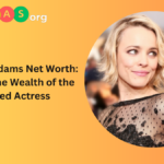 Rachel McAdams net worth