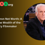 James Cameron Net Worth