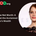 Emma Stone net worth