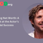 Ryan Gosling net worth