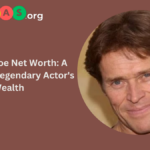 Willem Dafoe Net Worth