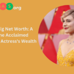 Greta Gerwig Net Worth