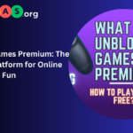 Unblocked Games Premium