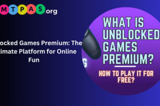 Unblocked Games Premium