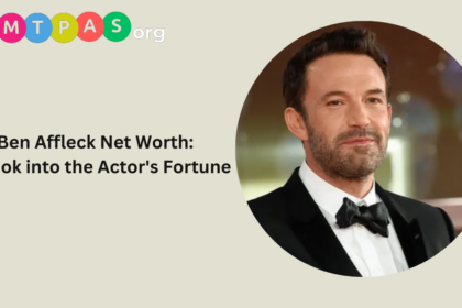 Ben Affleck Net Worth