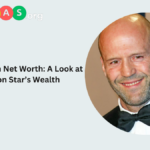 Jason Statham Net Worth