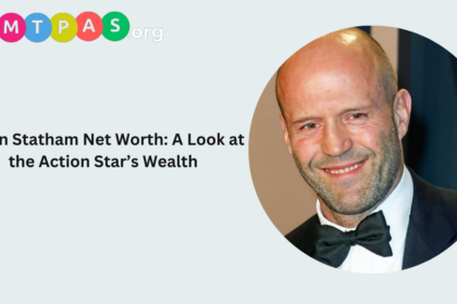 Jason Statham Net Worth