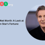 Liam Neeson net worth