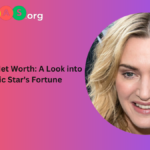 Kate Winslet Net Worth