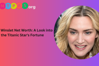 Kate Winslet Net Worth