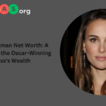 Natalie Portman Net Worth