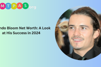 Orlando Bloom Net Worth